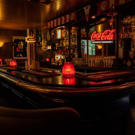 Top Luxe Chalet - Kindvriendelijk - Bos En Heide Harderwijk Esterno foto