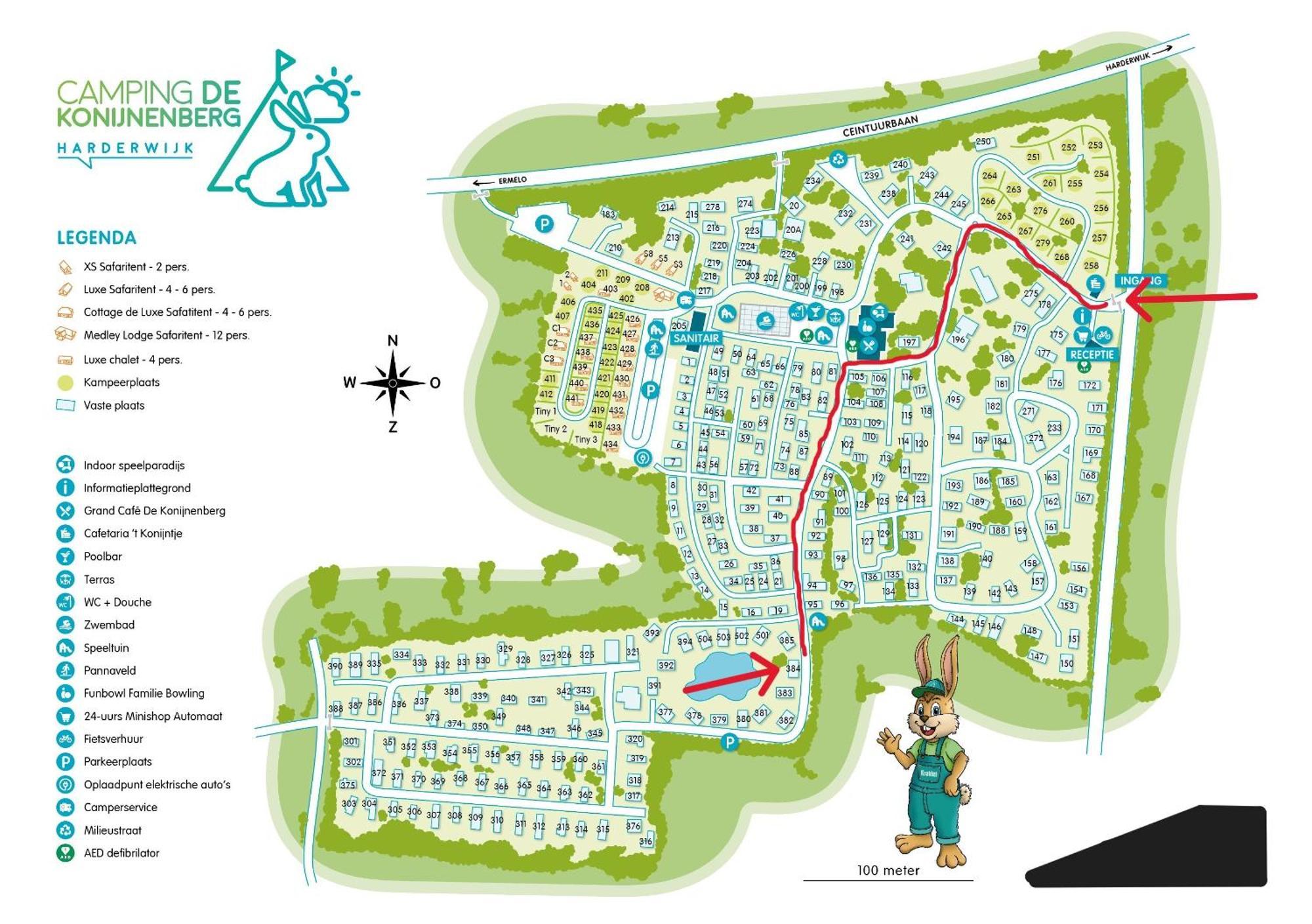 Top Luxe Chalet - Kindvriendelijk - Bos En Heide Harderwijk Esterno foto