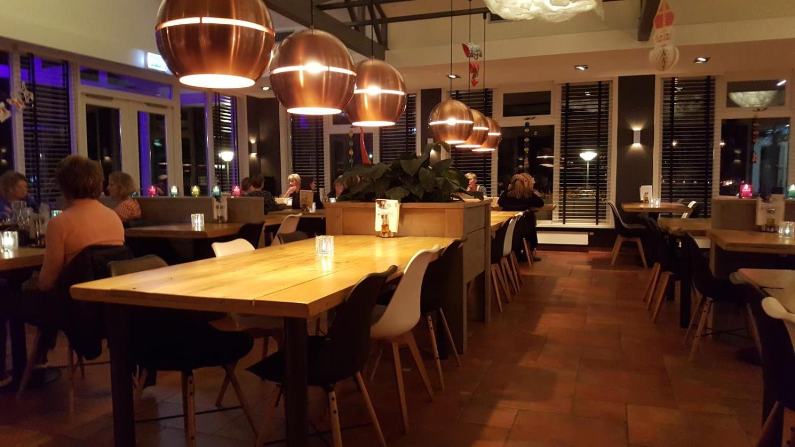 Top Luxe Chalet - Kindvriendelijk - Bos En Heide Harderwijk Esterno foto