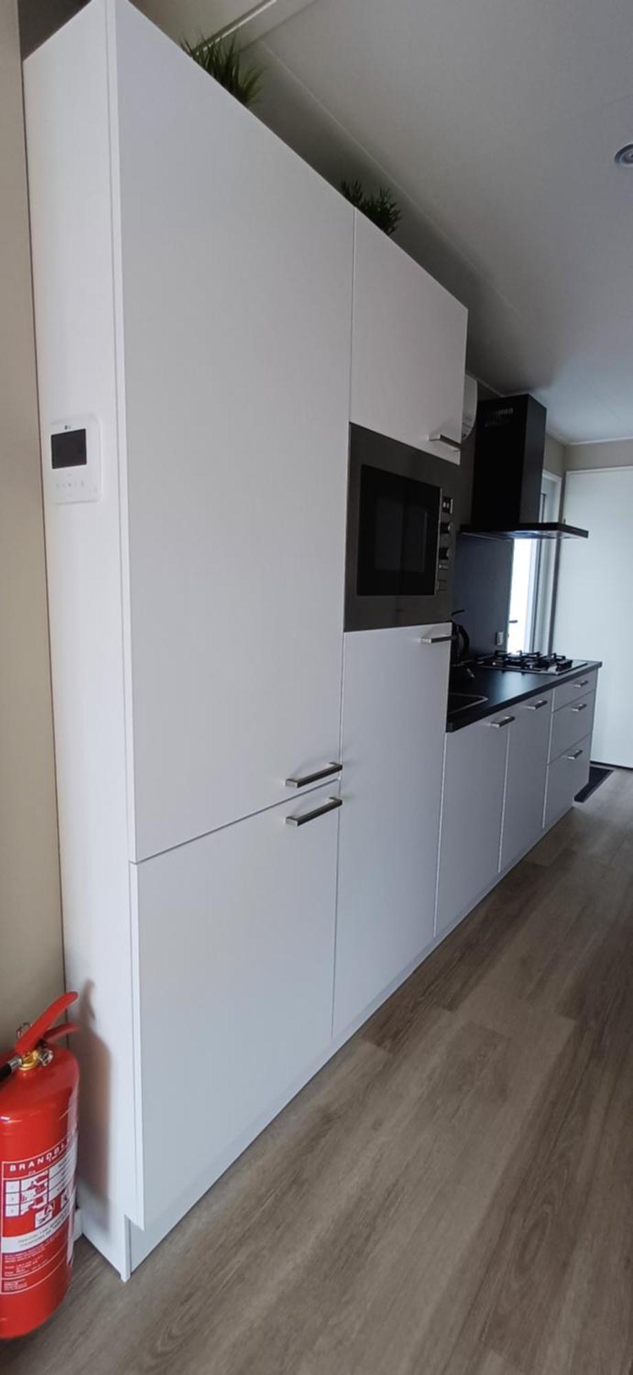 Top Luxe Chalet - Kindvriendelijk - Bos En Heide Harderwijk Esterno foto