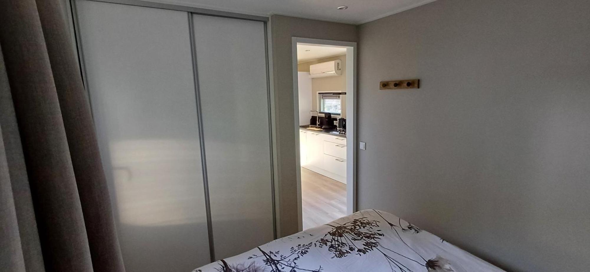 Top Luxe Chalet - Kindvriendelijk - Bos En Heide Harderwijk Esterno foto