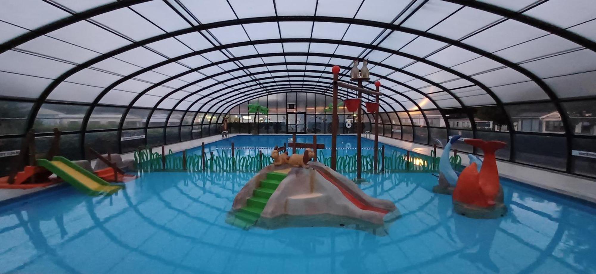 Top Luxe Chalet - Kindvriendelijk - Bos En Heide Harderwijk Esterno foto